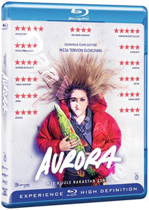 Aurora  (2019) (Blu-Ray)
